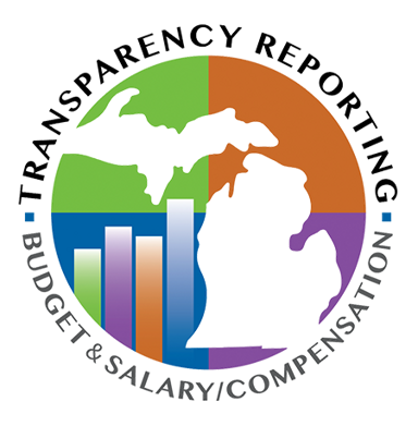 Budget & Salary/Compensation Transparency Reporting