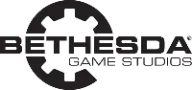Bethesda Game Studios logo