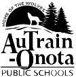 Autrain-Onota Public Schools