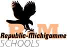 Republic-Michigamme Schools