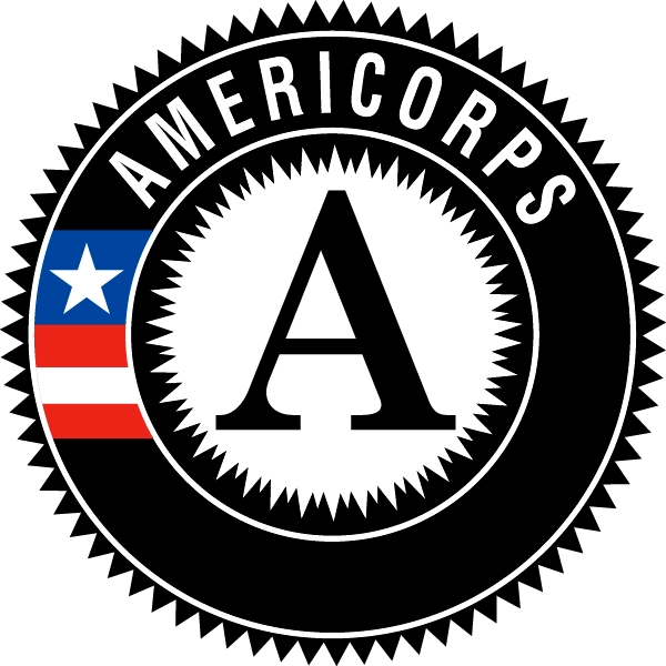 The AmeriCorps Logo