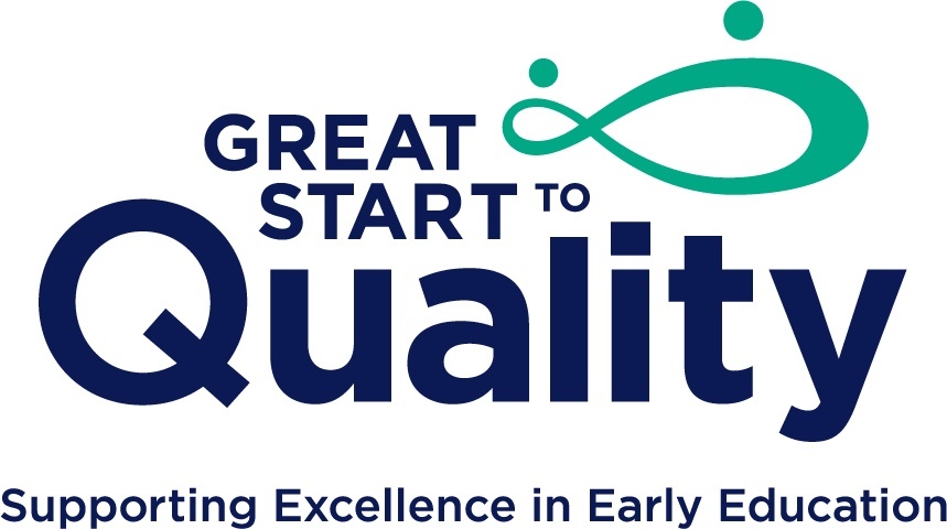 Great Start to Quality Logo 12-2023