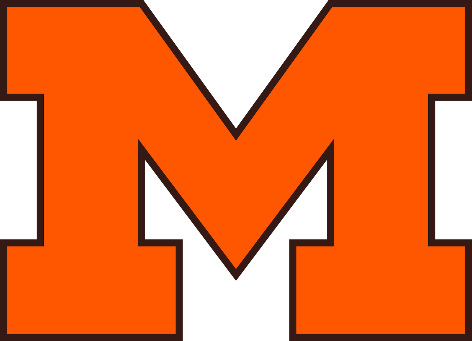 Munising Logo