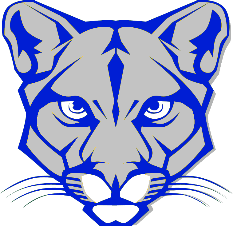 Superior Central Cougar Logo