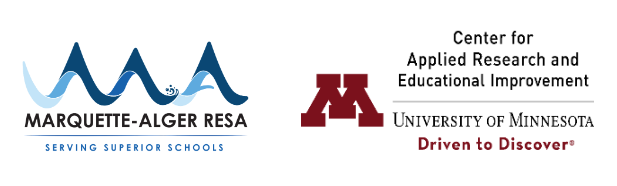 MARESA and CAREI logos