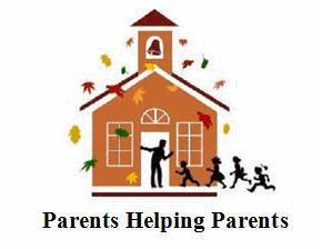 Parents Helping Parents
