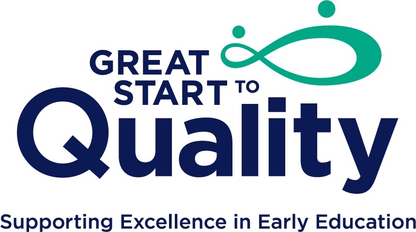 Great Start to Quality - Supporting Excellence in Early Education.